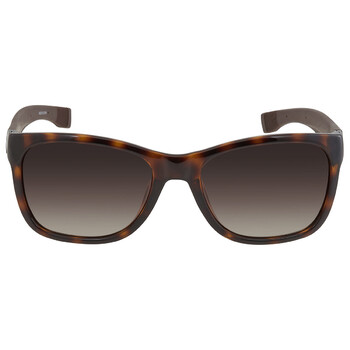 Brown Square Sunglasses L662S 214