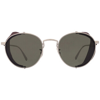 Brunello Cucinelli CesarinoL G15 Phantos Sunglasses OV1323SM 525452