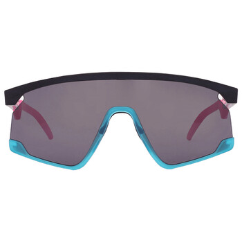 Bxtr Prizm Black Shield Sunglasses OO9280 928005