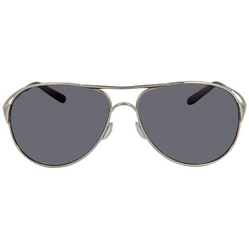 Caveat GreyBlack Pilot Sunglasses OO4054 405402