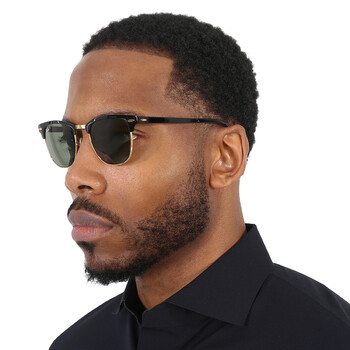 Green classic g15 ray ban top