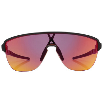Corridor Prizm Road Mirrored Shield Sunglasses OO9248 924802