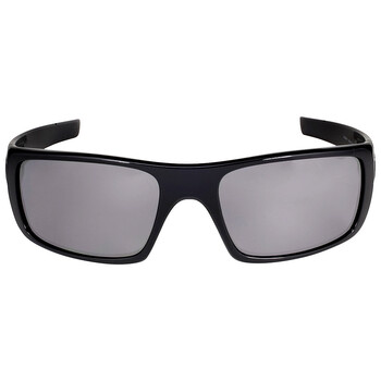 Crankshaft Black Iridium Sport Sunglasses 0OO9239 923901