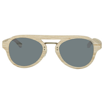 Cruz Wood Sunglasses