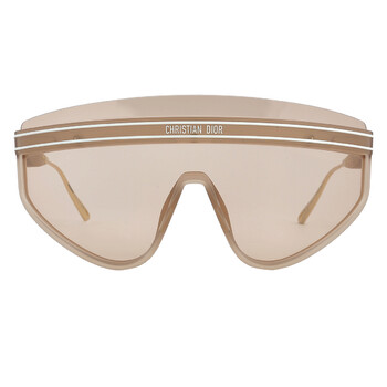 DIORCLUB Pink Shield Sunglasses CD40079U 73Y