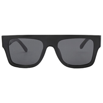 Dark Grey Browline Sunglasses TY7185U 170987