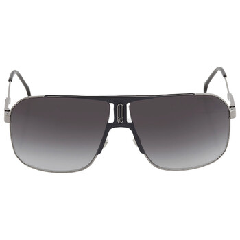 Dark Grey Gradient Navigator Sunglasses CARRERA 1043S 0DTY9O