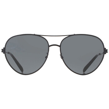 Dark Grey Pilot Sunglasses TY6098 325387