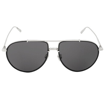 Dark Grey Pilot Sunglasses DIORBLACKSUIT AU F4A0