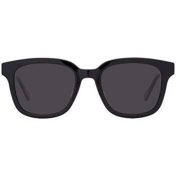 Dark Grey Square Sunglasses GG0847SK 001