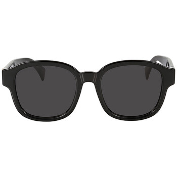 Dark Grey Square Sunglasses GG1140SK 001