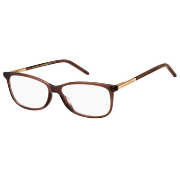 Demo Rectangular Eyeglasses MARC 513 009Q