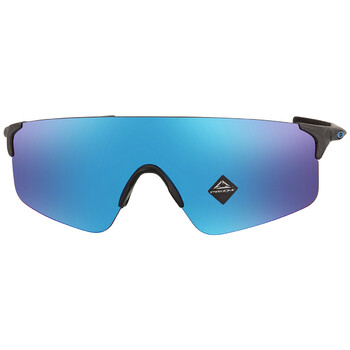 EVZero Blades Prizm Sapphire Shield Sunglasses OO9454 945403