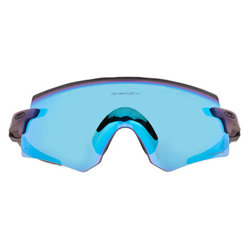 Encoder Prizm Sapphire Shield Sunglasses OO9471 947122