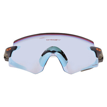 Encoder Prizm Snow Sapphire Shield Sunglasses OO9471 947123