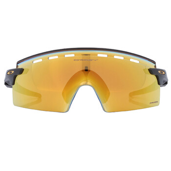 Encoder Strike Vented Prizm 24K Shield Sunglasses OO9235 923506