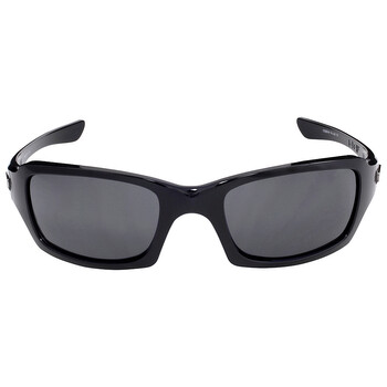 Fives Squared Plutonite Grey Sport Sunglasses OO9238 923804