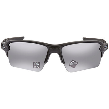 Flak 2.0 Prizm Black Polarized Sport Sunglasses OO9188 918872