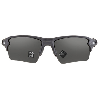 Flak 2.0 XL Prizm Black Polarized Sport Sunglasses OO9188 9188F8