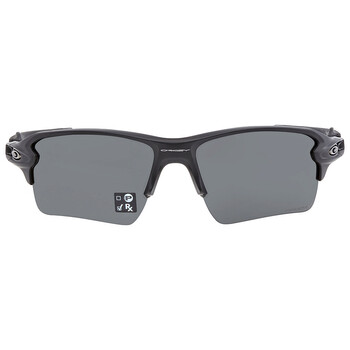 Flak 2.0 XL Prizm Black Sport Sunglasses OO9188 918873