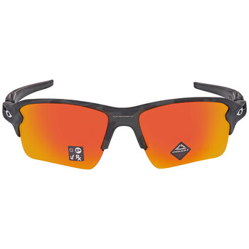Flak 2.0 XL Prizm Ruby Sport Sunglasses OO9188 918886