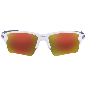 Flak 2.0 XL Prizm Ruby Sport Sunglasses OO9188 918893