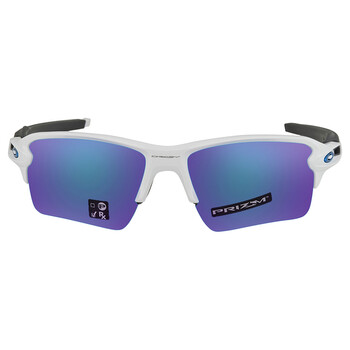 Flak 2.0 XL Prizm Sapphire Sport Sunglasses OO9188 918894