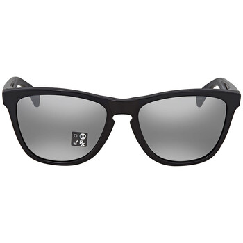 Frogskins Black Prizm Square Sunglasses OO9013 9013C4
