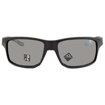 Gibston Prizm Black Rectangular Sunglasses OO9449 944903