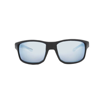 Gibston Prizm Deep Water Rectangular Sunglasses OO9449 944916