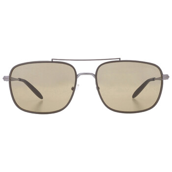 Glasgow Olive Navigator Sunglasses MK1133J 10232