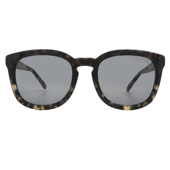 Grand Teton Dark Grey Square Sunglasses MK2203 39423F