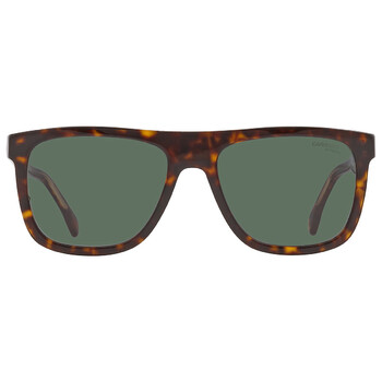 Green Browline Sunglasses CARRERA 267S 0086QT