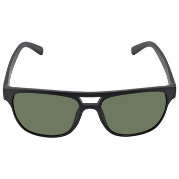 Green Browline Sunglasses CK20523S 001