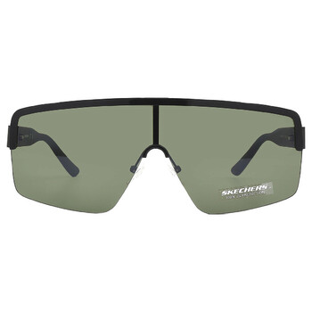 Green Sunglasses SE6199 02N