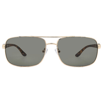 Green Navigator Sunglasses TB7270 32N