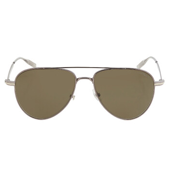 Green Pilot Sunglasses MB0235S 002