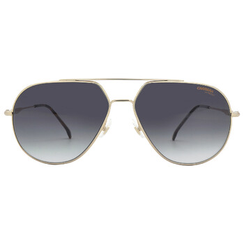 Green Shaded Navigator Sunglasses CARRERA 274S 02IK9K