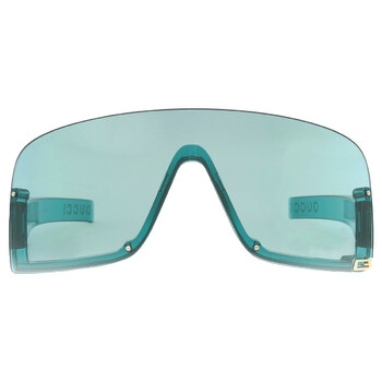 Green Shield Sunglasses GG1637S 001