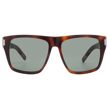 Green Square Sunglasses SL 424 003