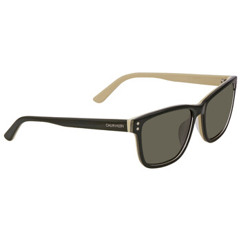 Green Square Sunglasses CK18508S 311