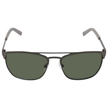 Green Square Sunglasses CK20123S 008