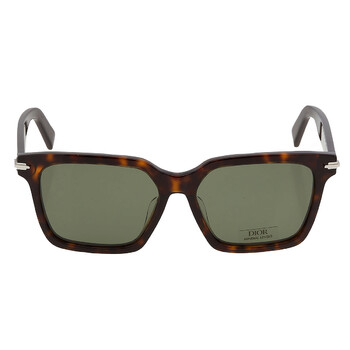 Green Square Sunglasses DIORBLACKSUIT S3F 20C0