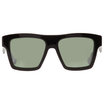 Green Square Sunglasses GG0962S 013