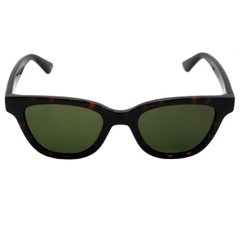 Green Square Sunglasses GG1116S 002