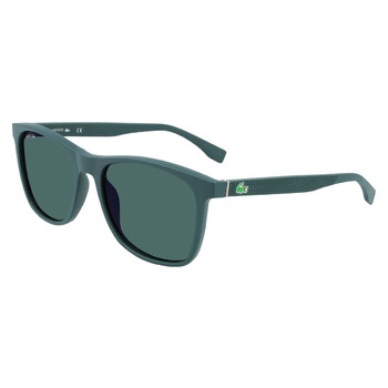 Green Square Sunglasses L867S 315