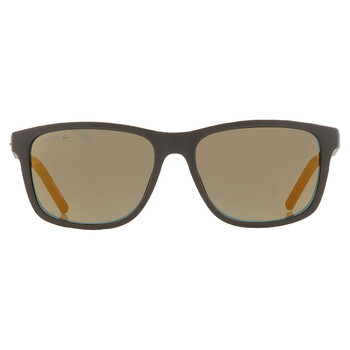 Green Square Sunglasses L931S 317