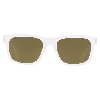 Green Square Sunglasses L3656S 970