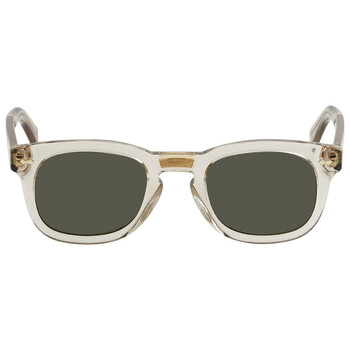 Green Square Sunglasses GG0182S 007