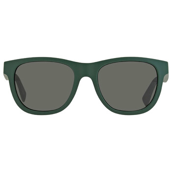 Green Square Sunglasses L848S 315